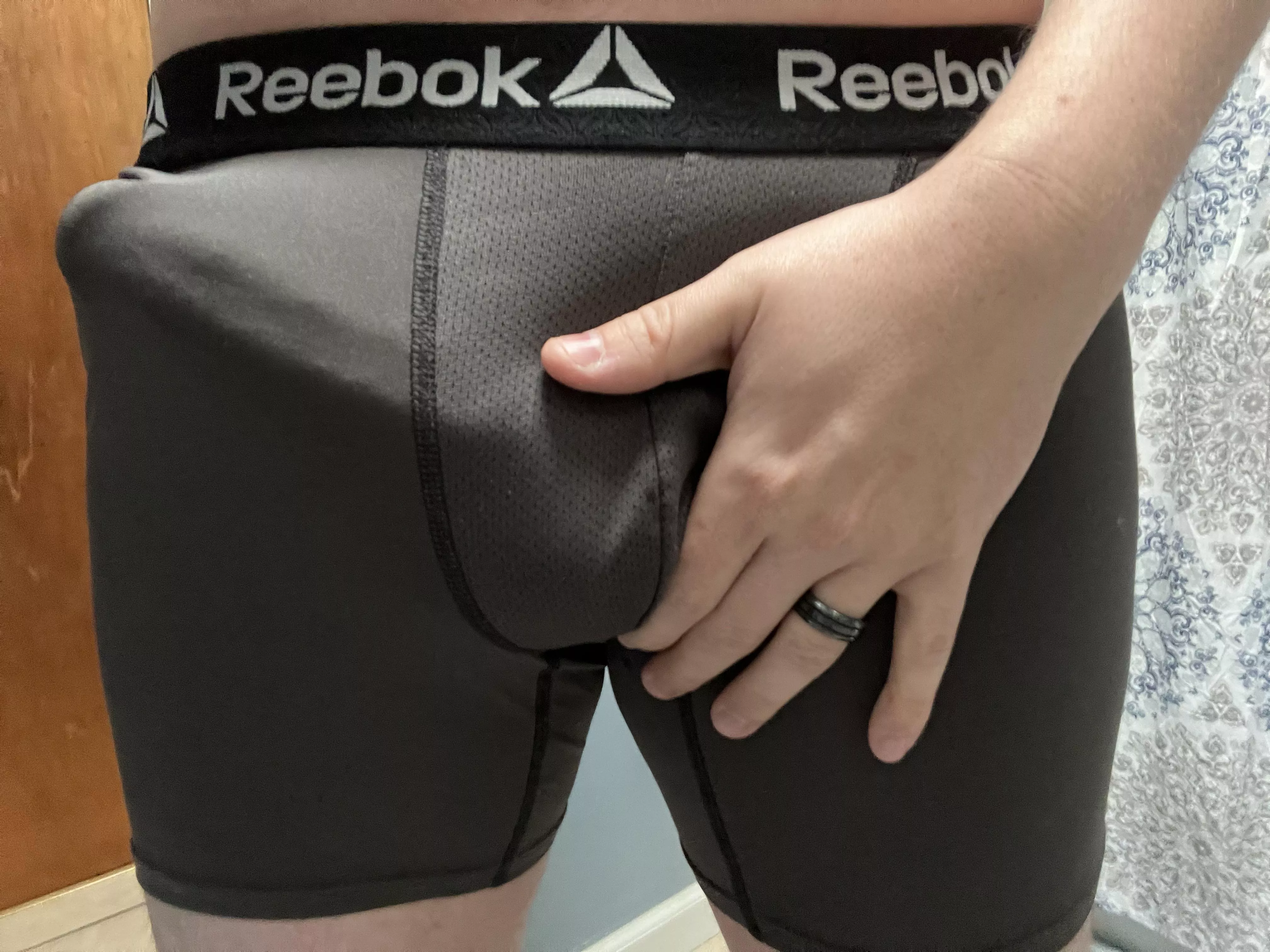Daddy wood