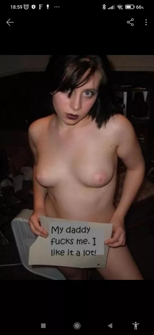 daddy's favorite! ) 💕