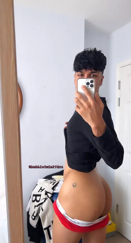 daddy’s property 💋