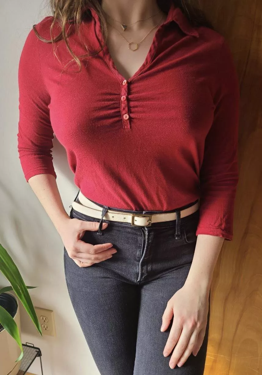 Daily casual