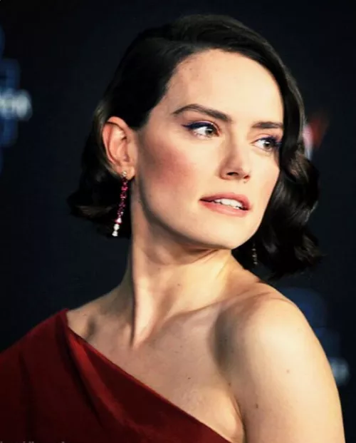 Daisy Ridley