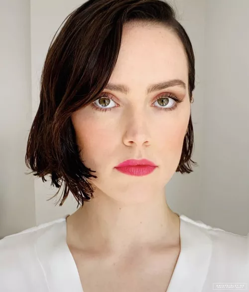 Daisy Ridley