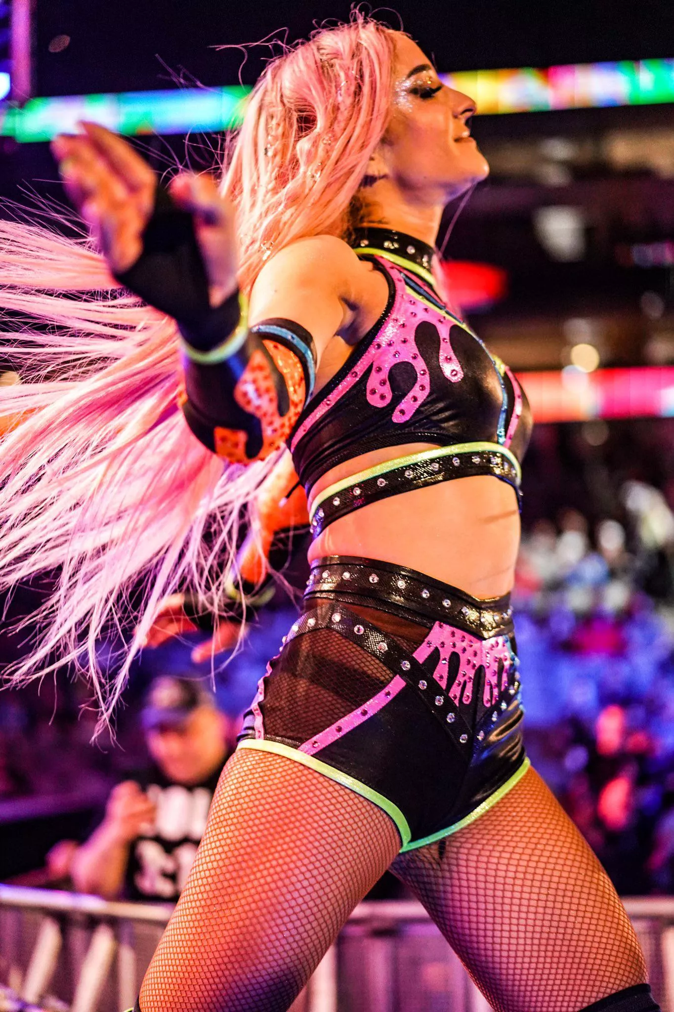 Dakota Kai
