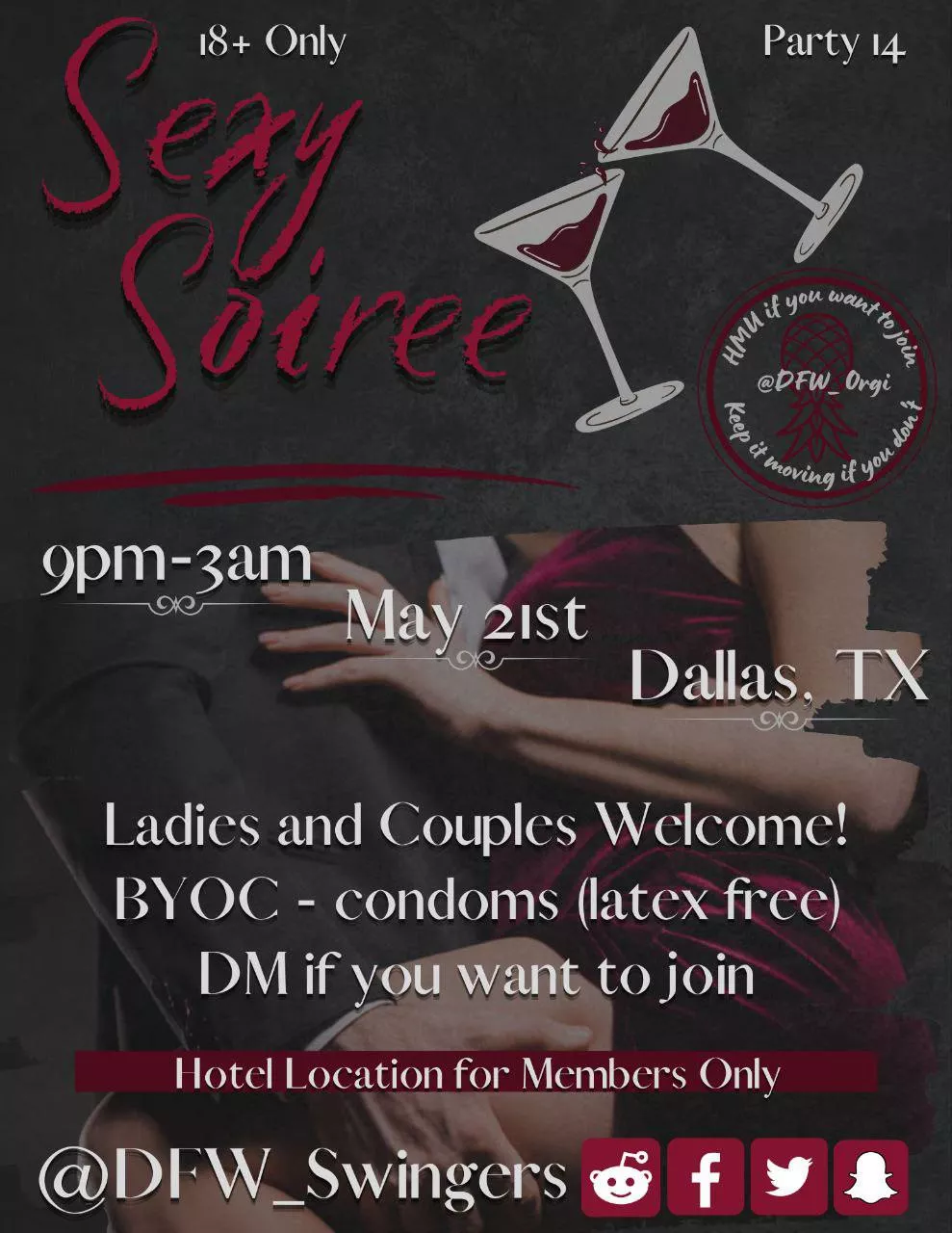 Dallas Party