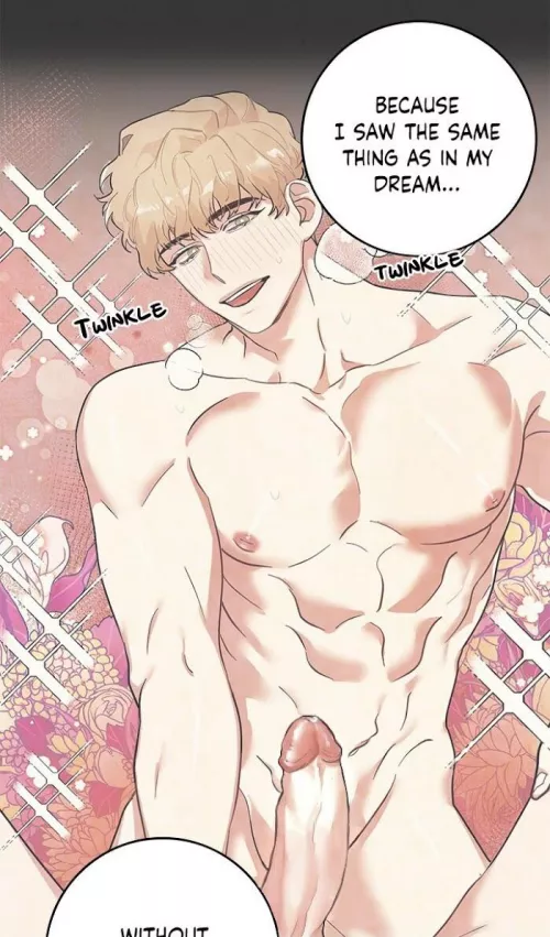 damn [housekeepers love affair]