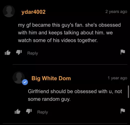 Damn.. I don’t know if I want to laugh or feel bad.