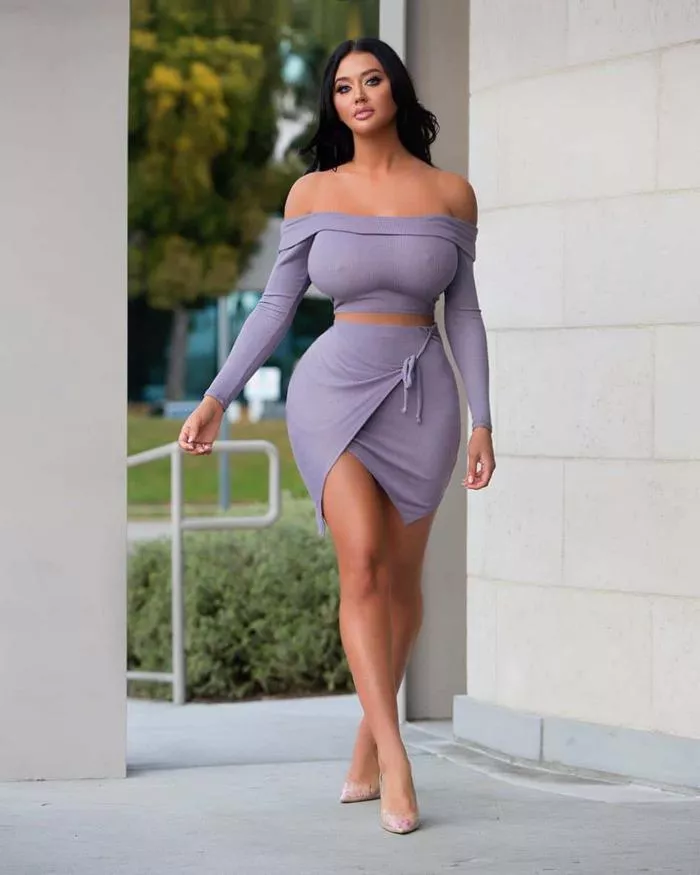 Damn!