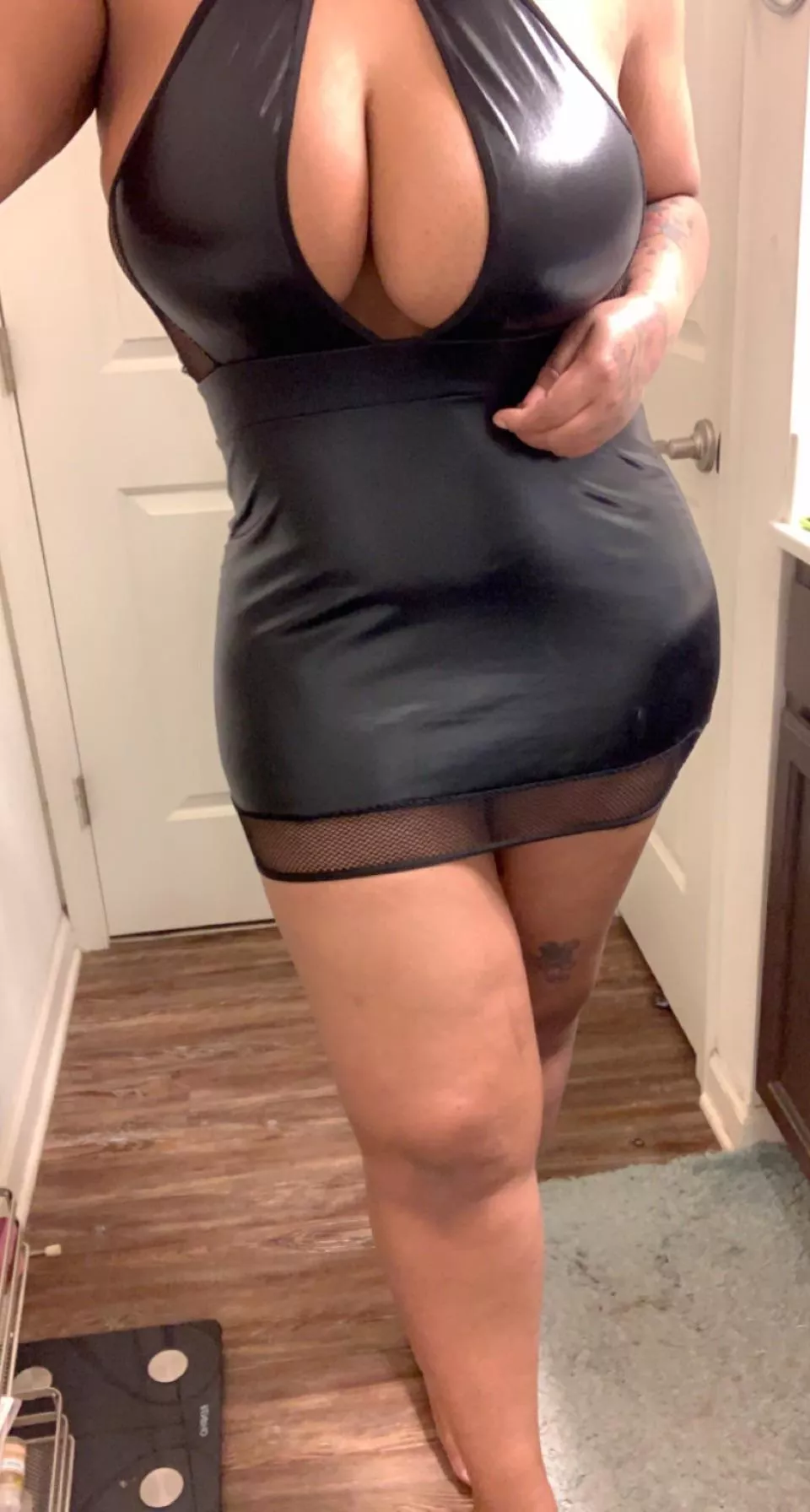 Damn mami