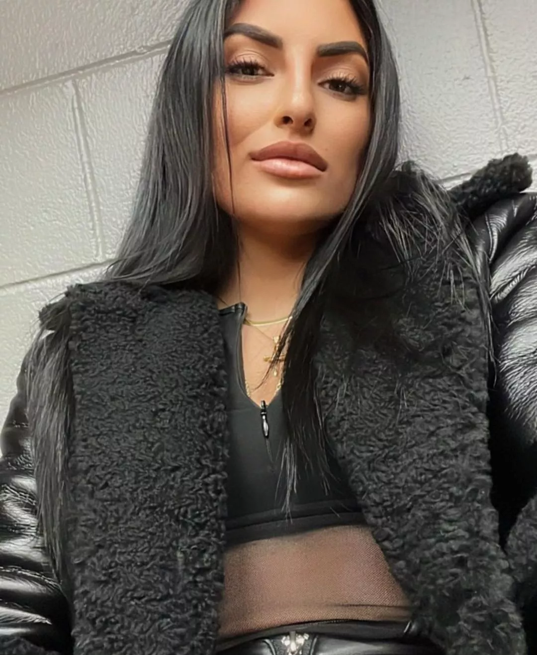 Damn Sonya