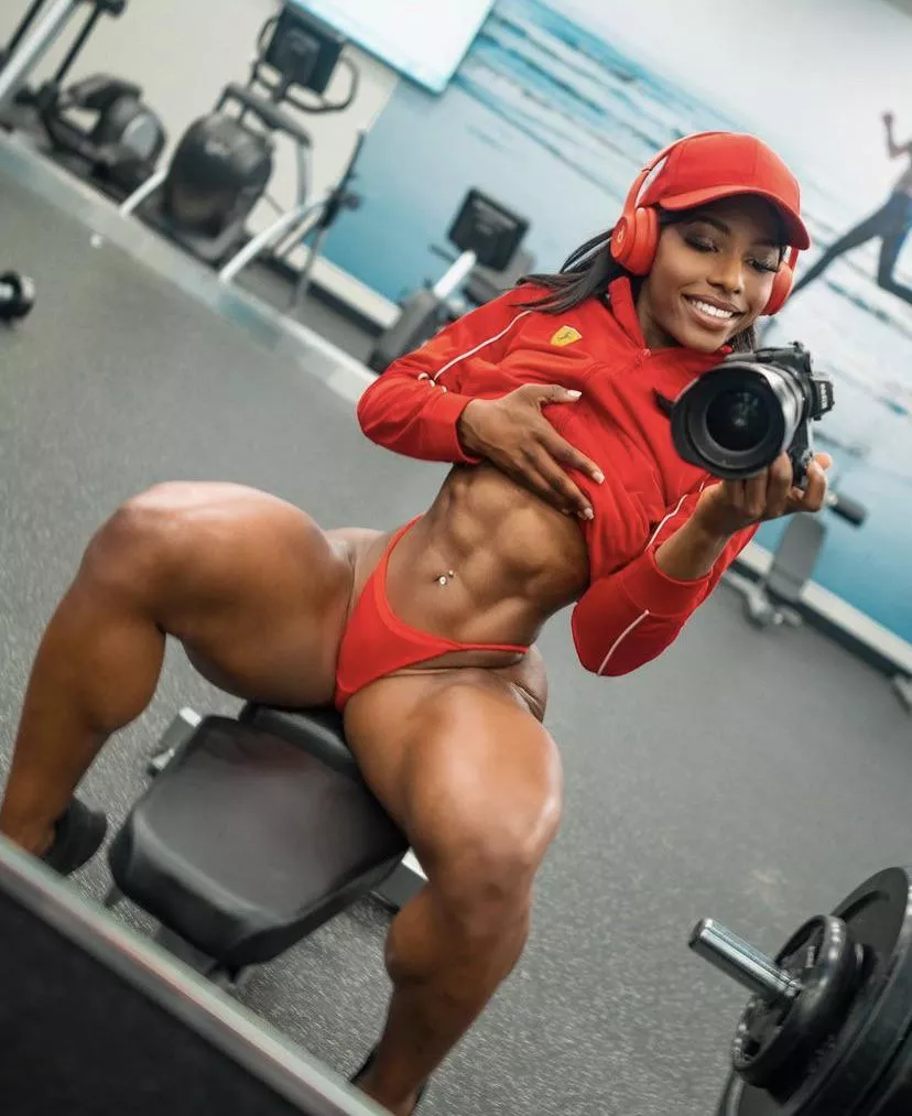 Damn…. Thickfit