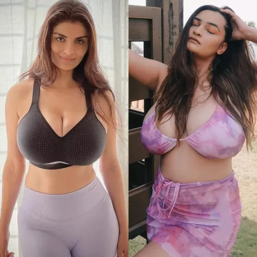 damn ...two milk tankera😍