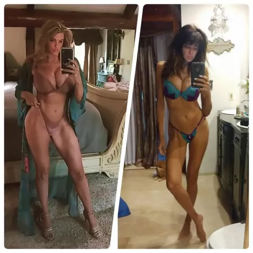 Dana Hamm😍😍🥵