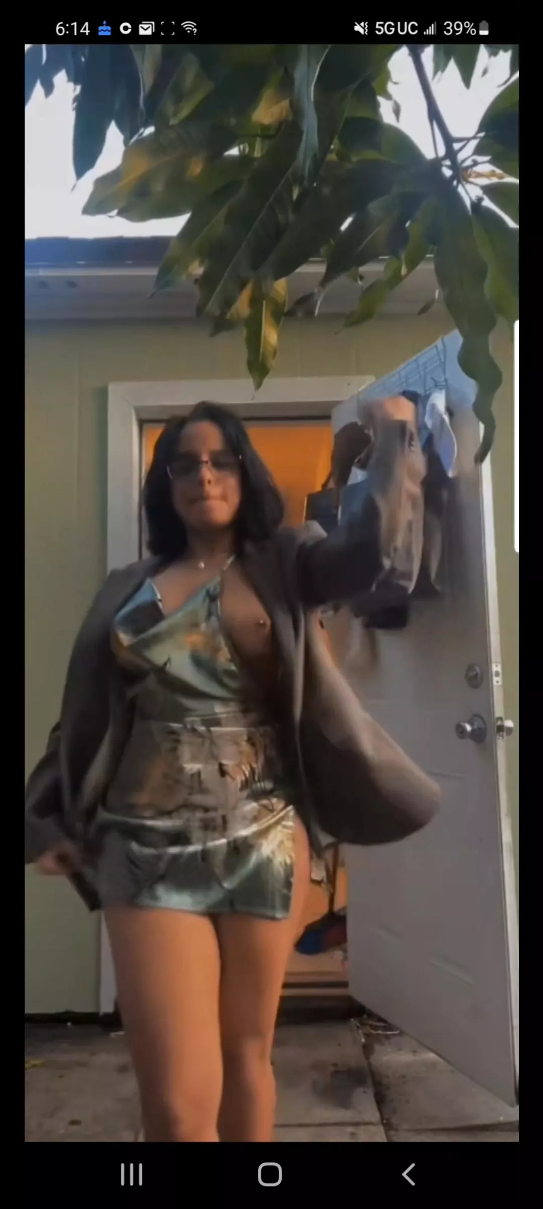 Dancing