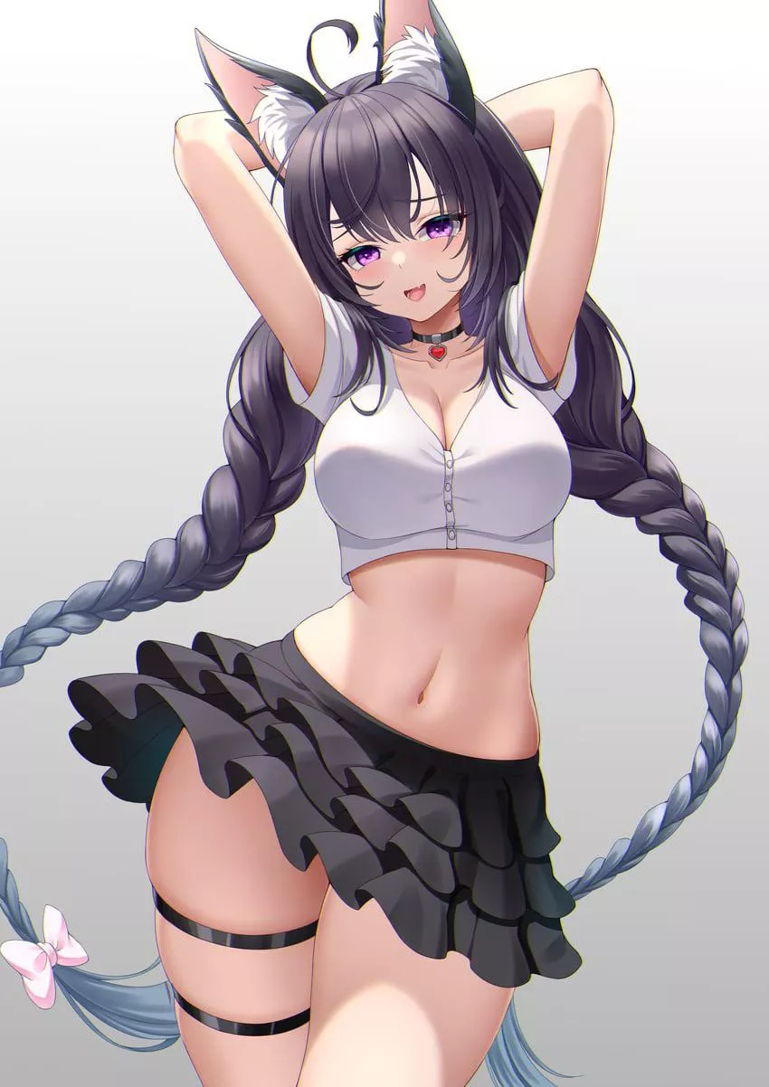 Dancing [Original]