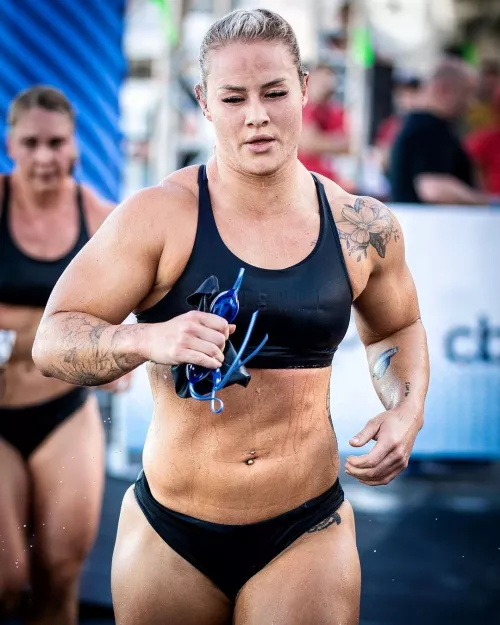Dani Speegle