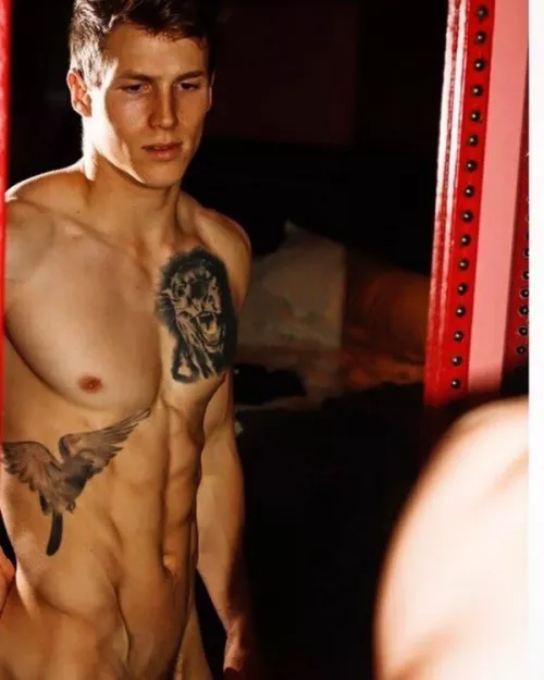 “Daniel Jensen” …