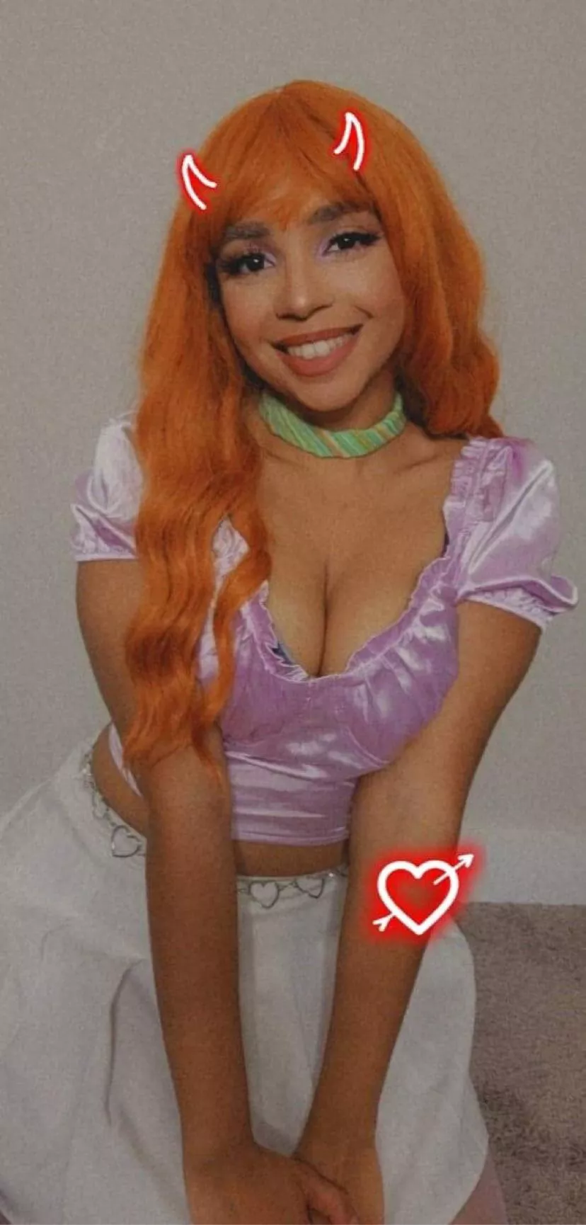 Daphne Blake 💟