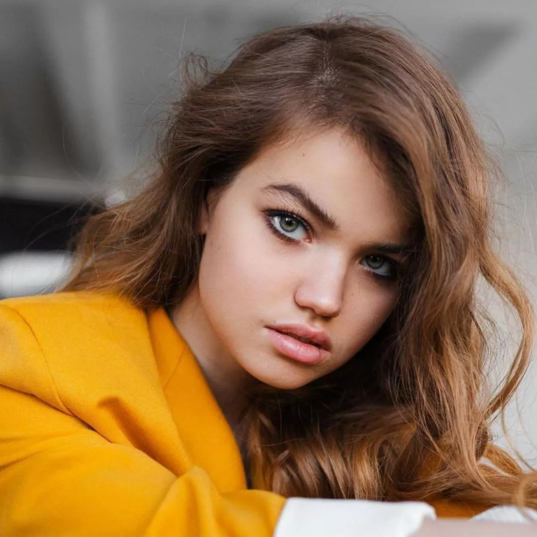 Daria Tyazhkun