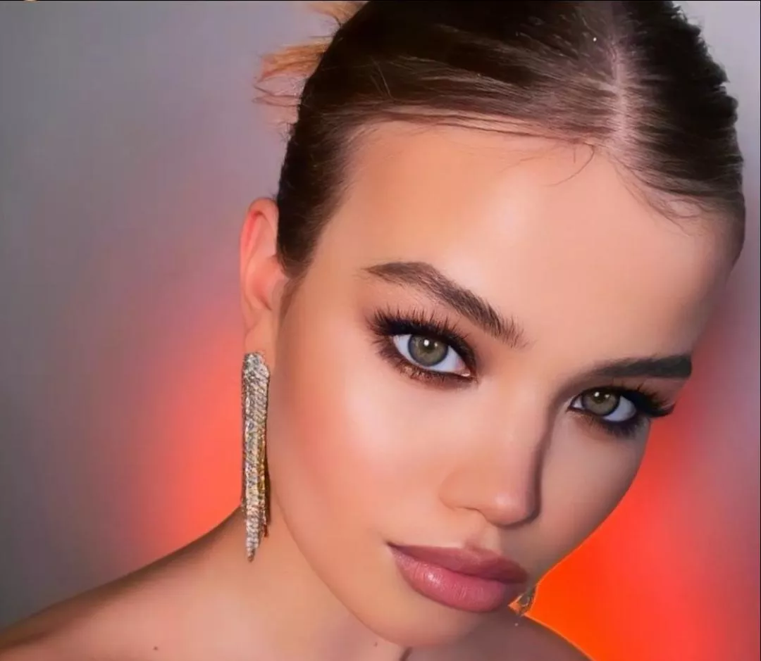 Daria Tyazhkun