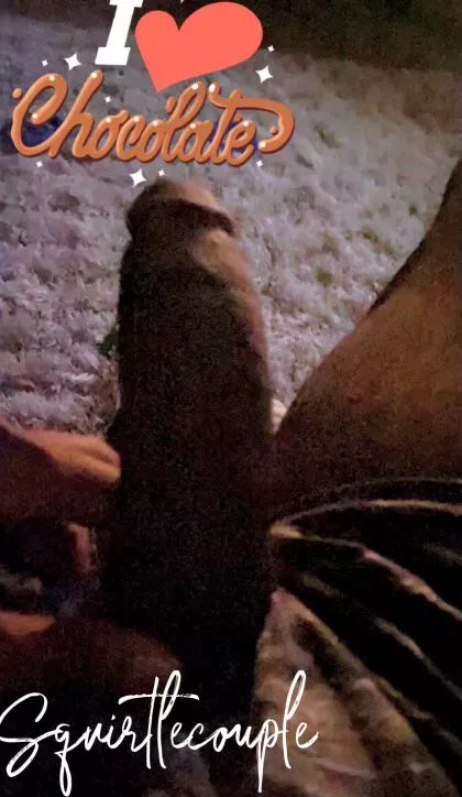 Dark Dick😌