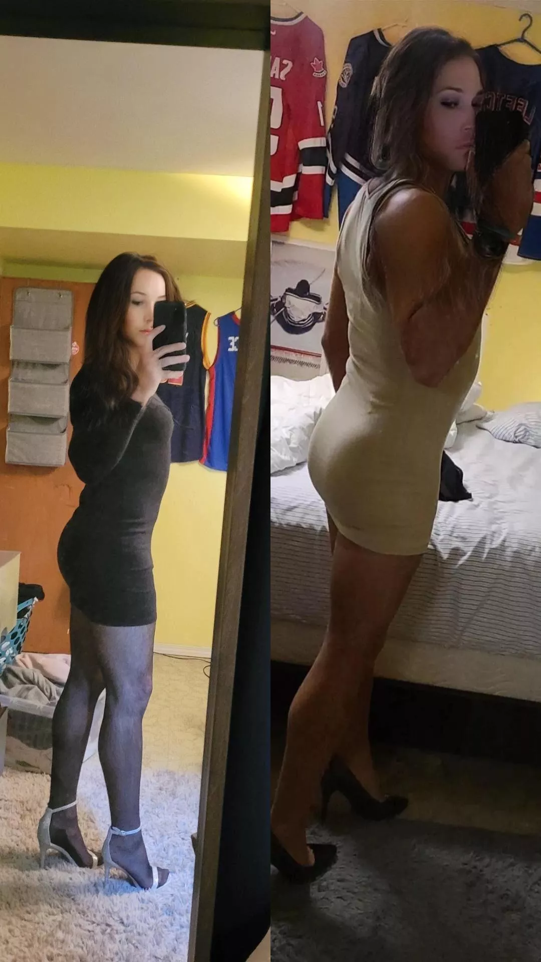 Dark or light?