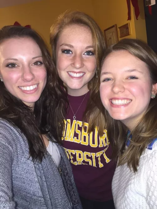 Dark, red, or blonde?