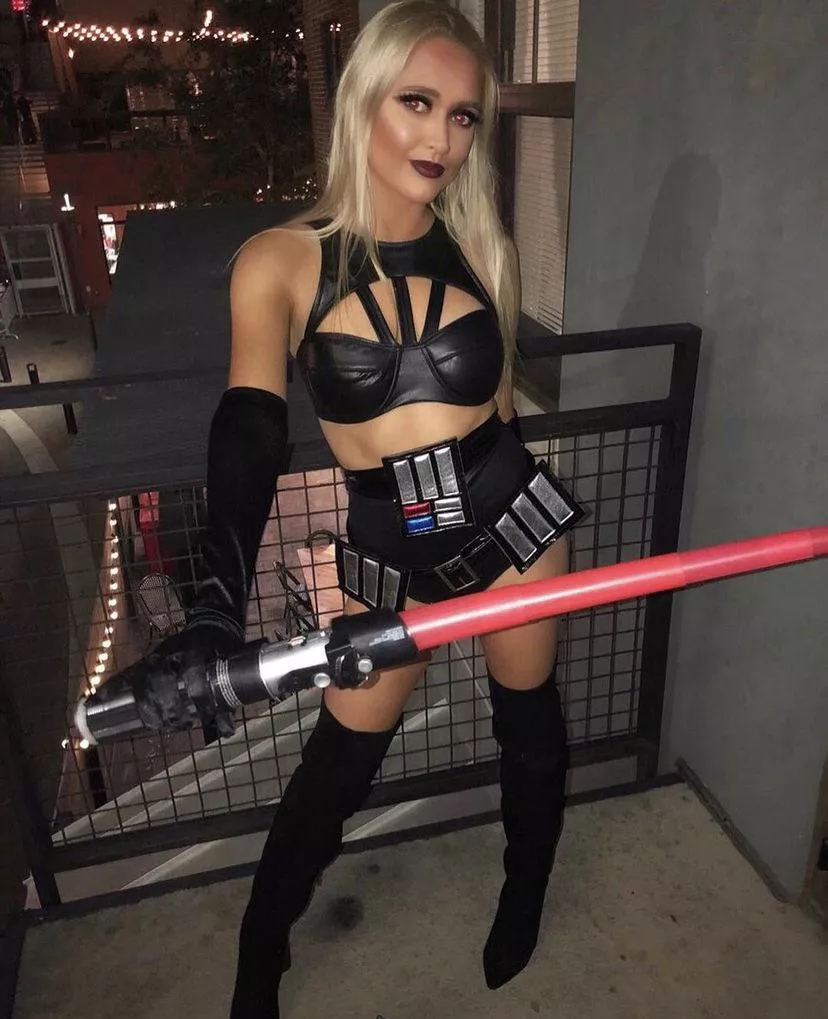 Dark side