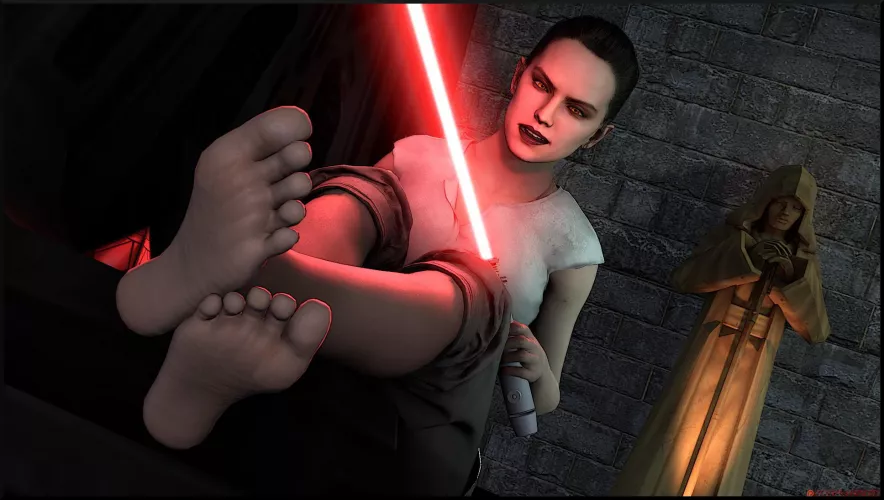 « Dark Side » (by me)