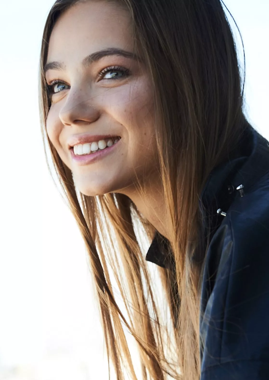 Darya Yanchik