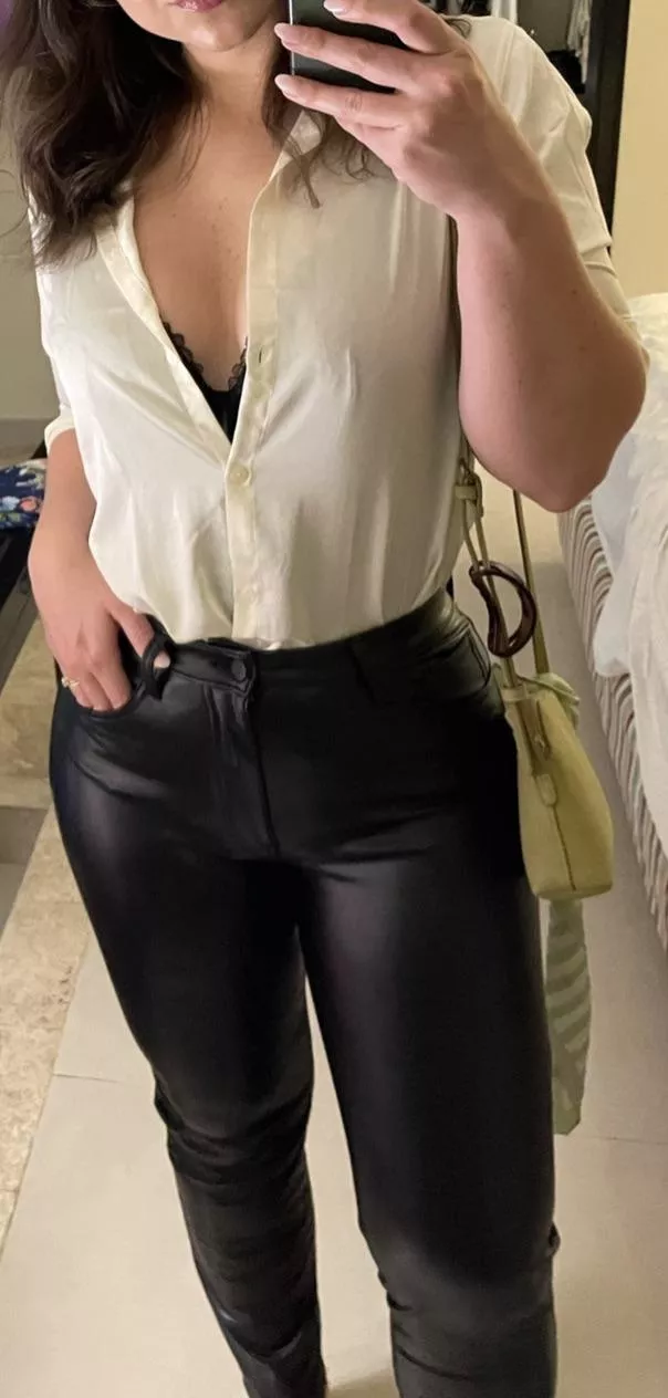 Date night
