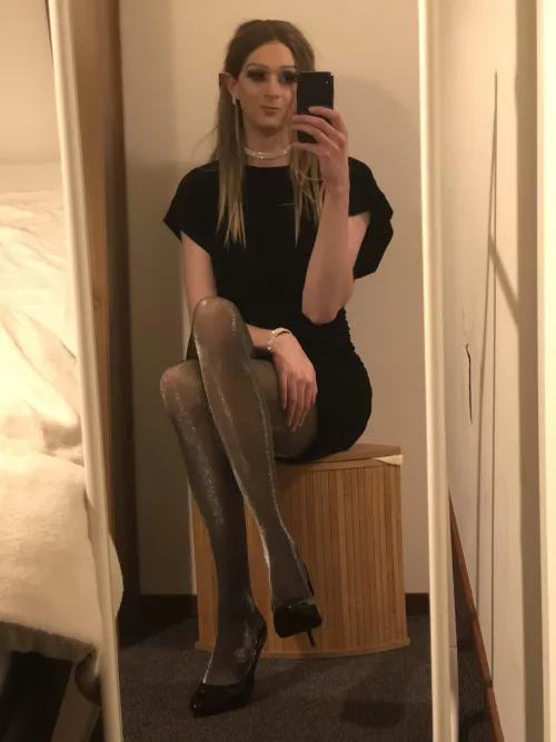 Date night outfit✨