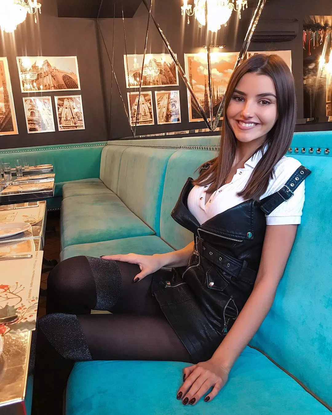 Date outfit