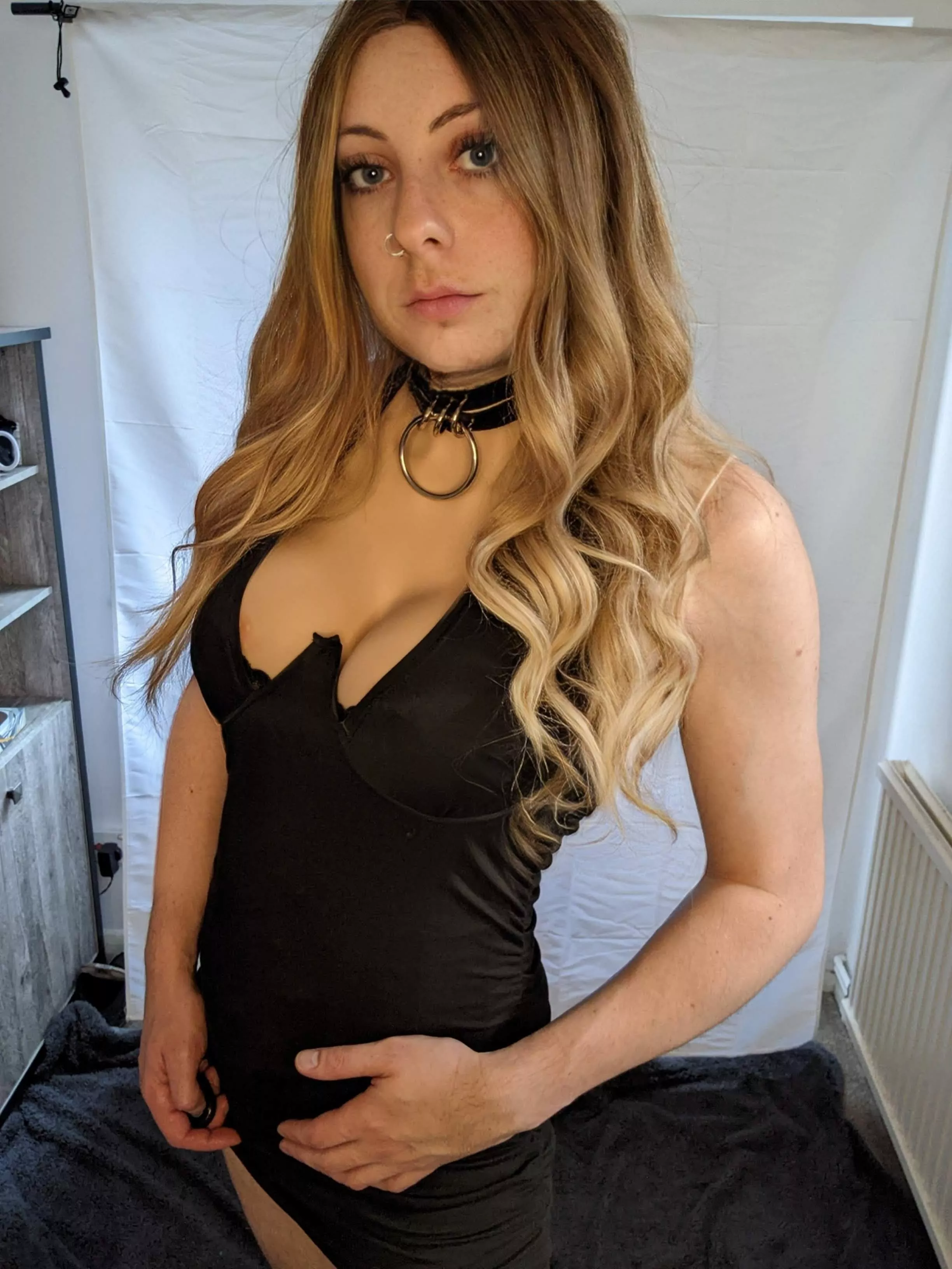 Date ready! 💕