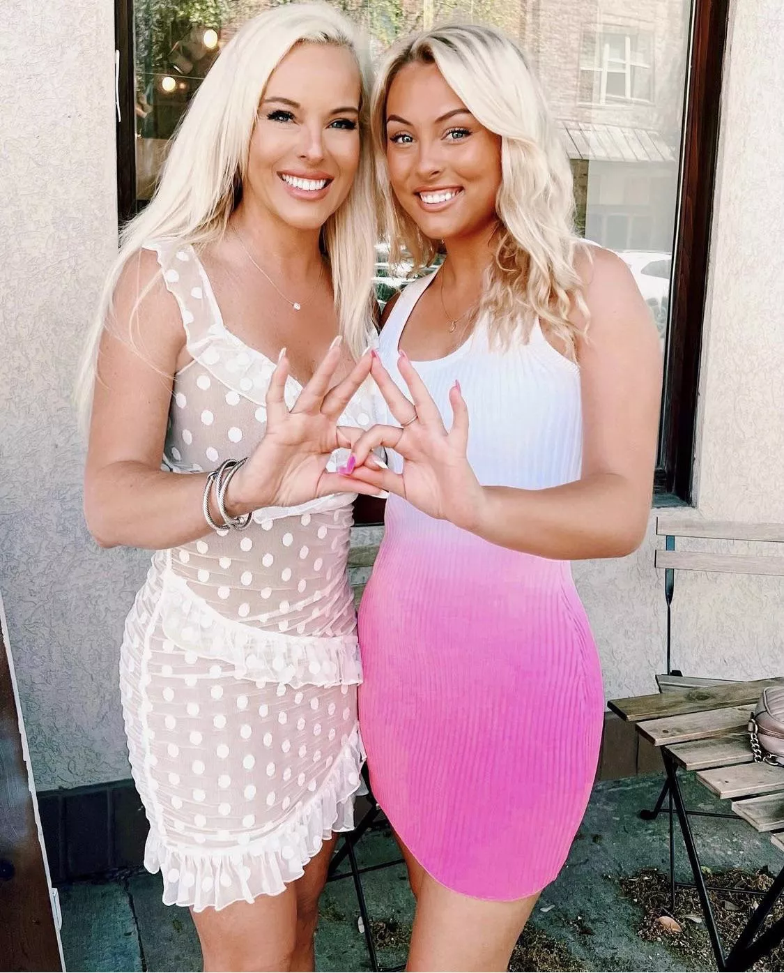 Daughter’s Bid Day