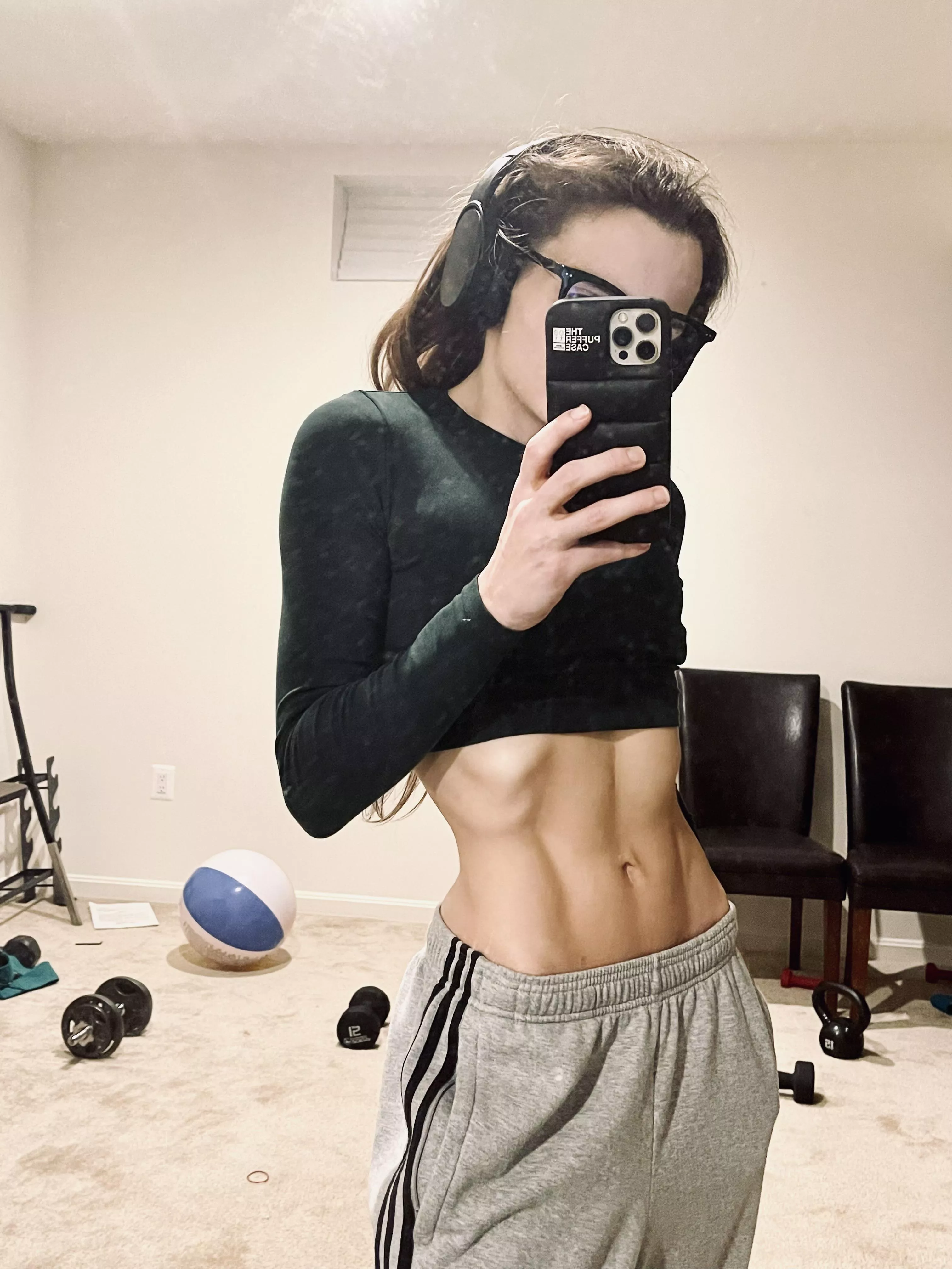 💪🏻 day 1