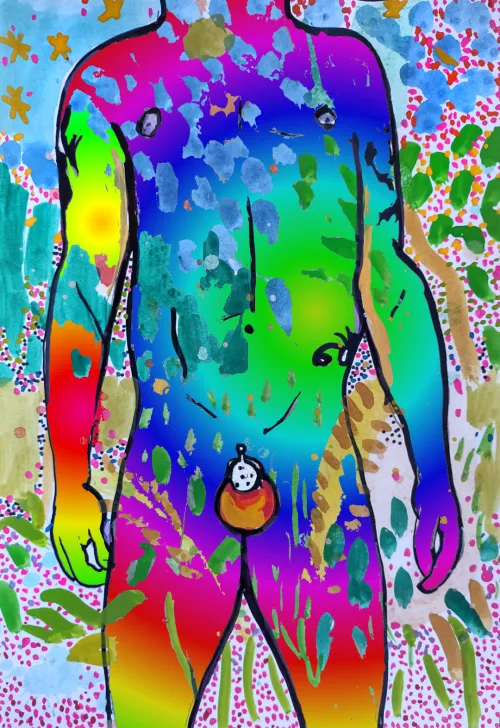 Day 10⛔💦 Day 481🔒