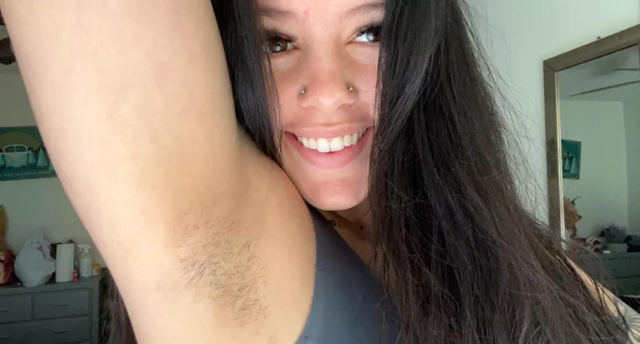 day 8, what do we think?😌