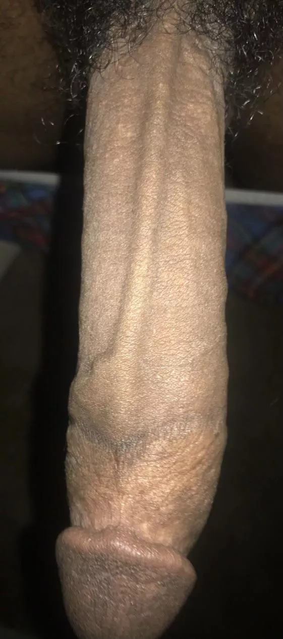 Decent size?