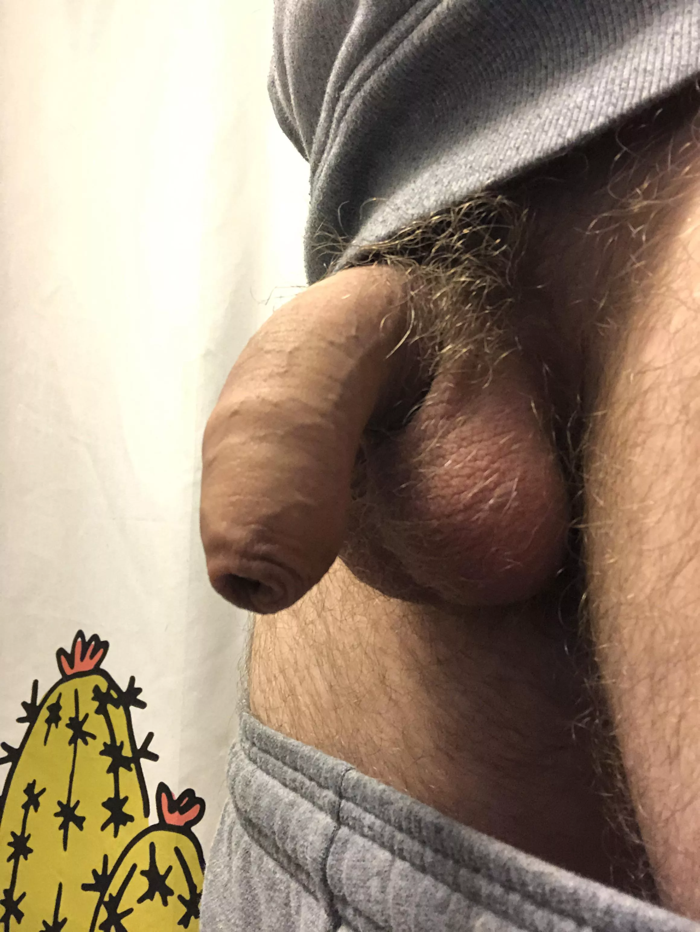 Definitely a grower!
