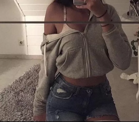 Definitely need a proper daddy :)