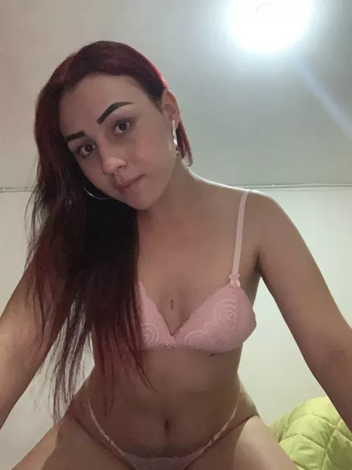 Deleted because someone on this subreddit said I am ugly, reuploading because I love myself😊