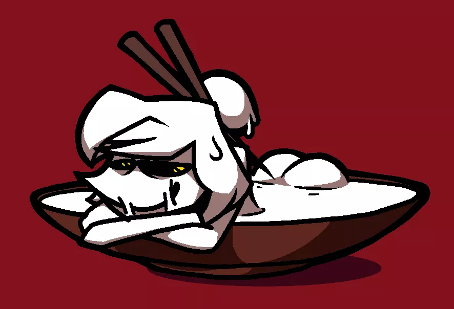 Deli soup