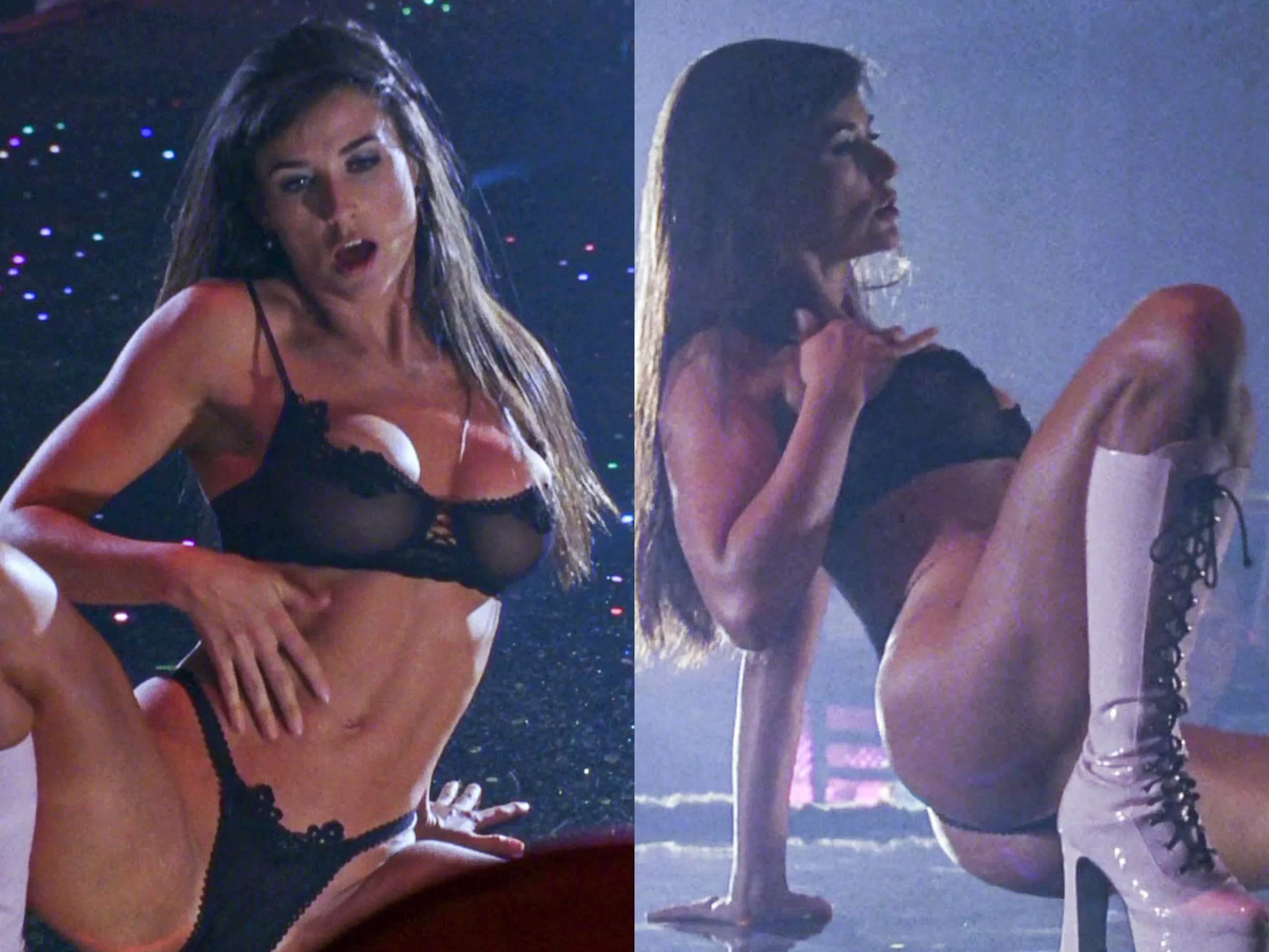 Demi Moore 1996