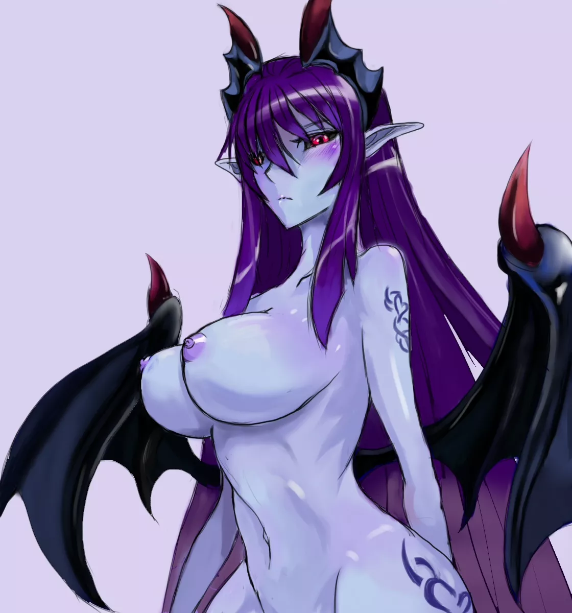 Demon.