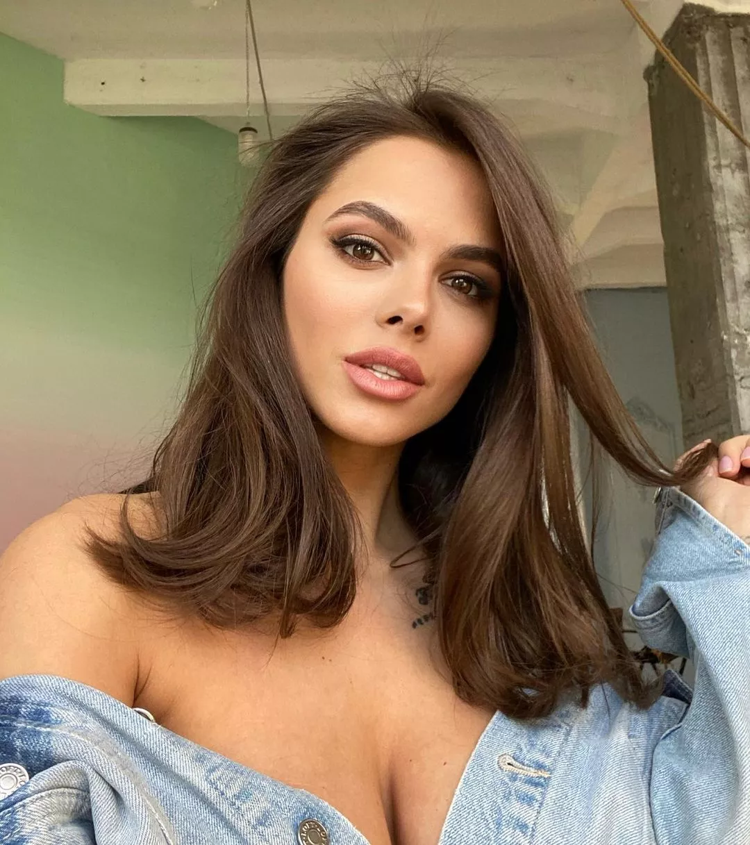 Denim 3