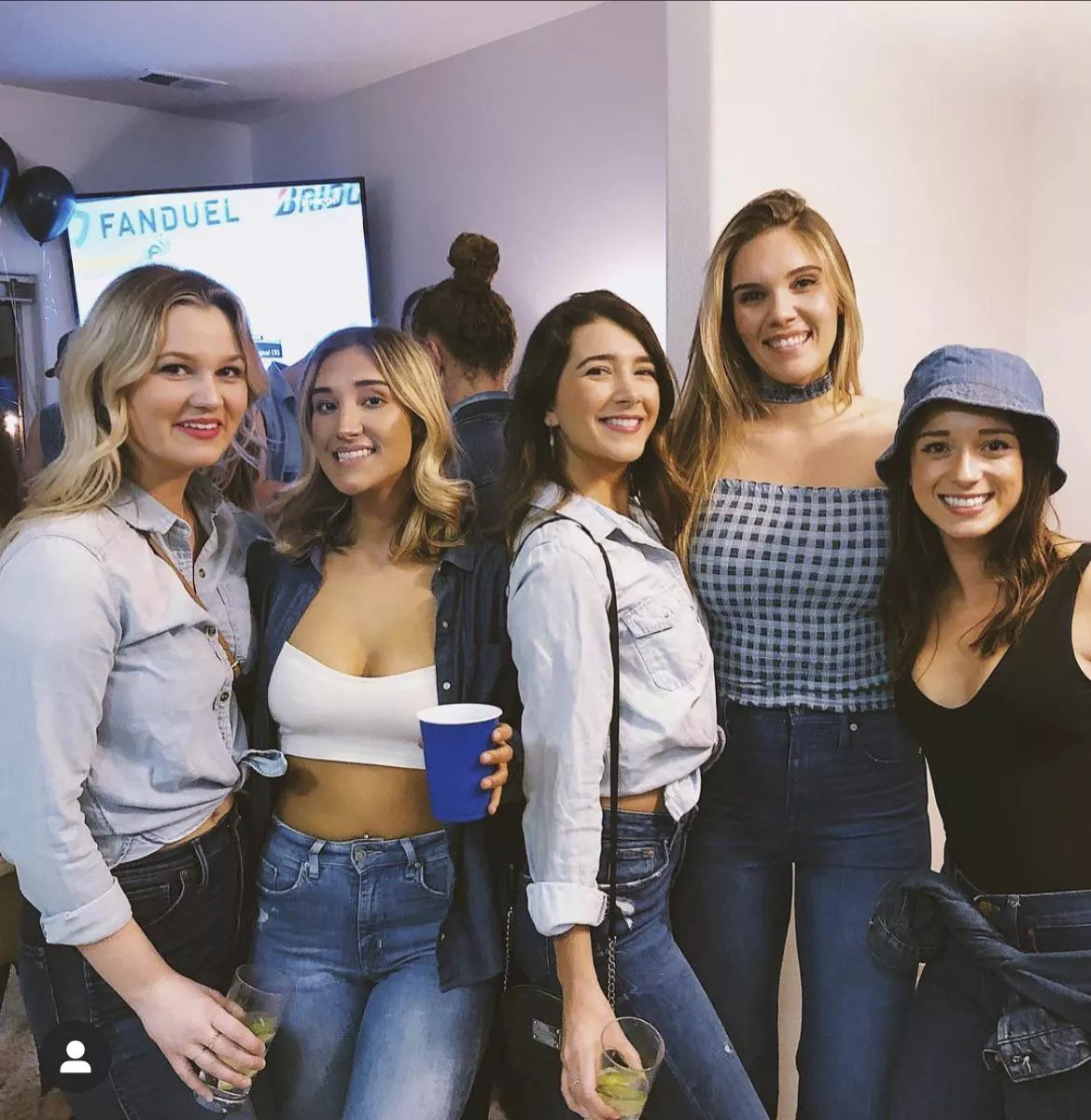 Denim