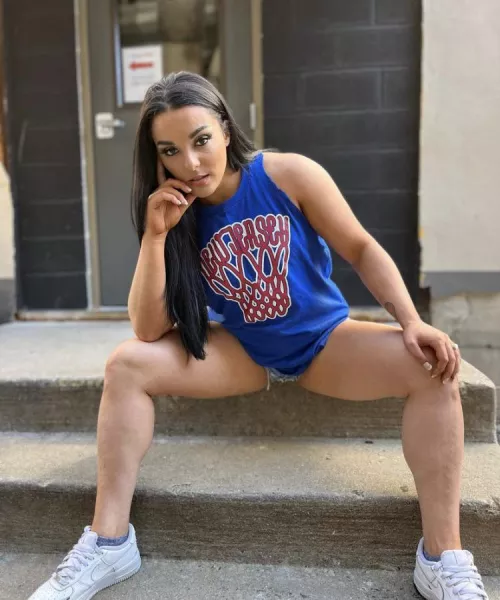Deonna Purrazzo