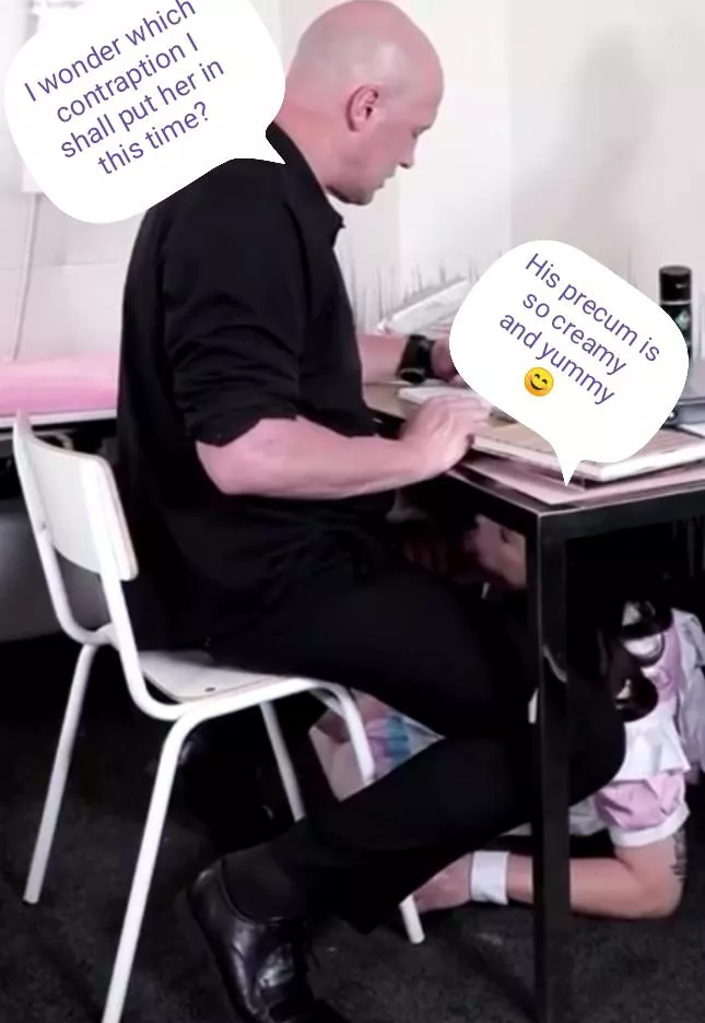 Desk BJ💋