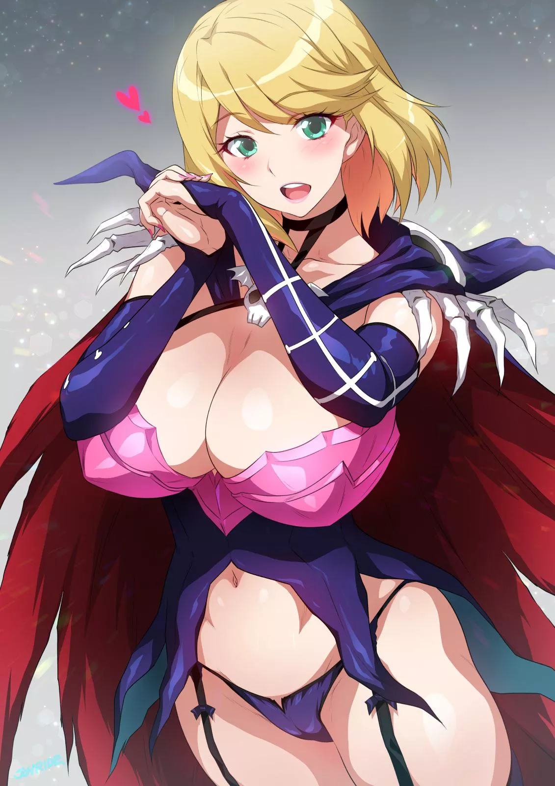 Desumi