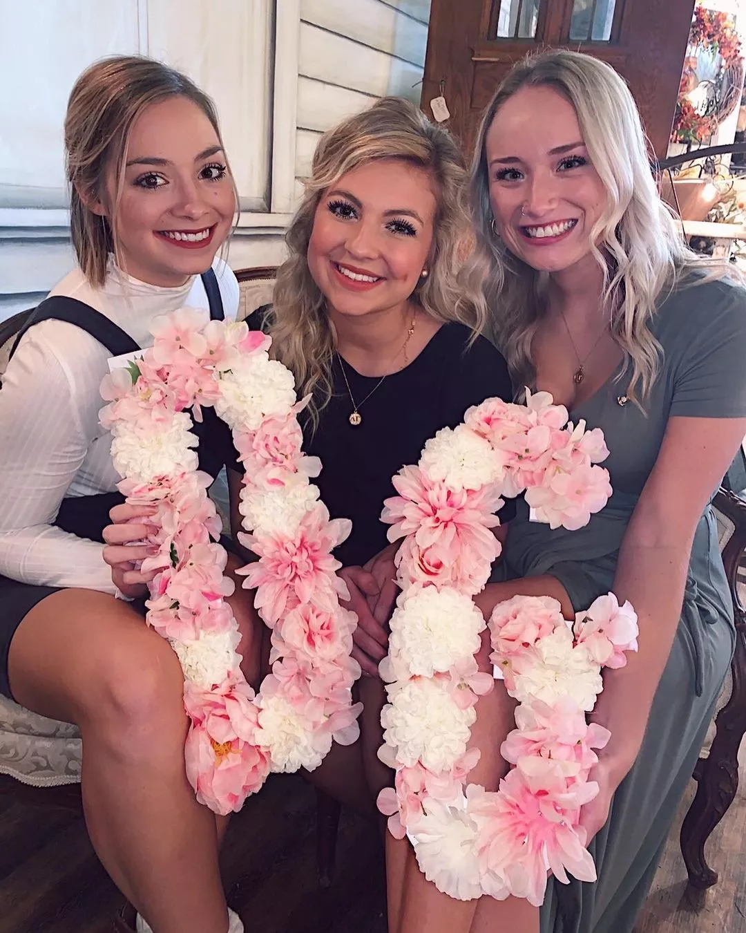 DG Girls